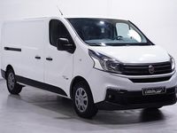Occasion Fiat Talento 120 PK (88 kW) 2017 Wit MPV