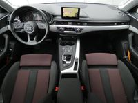 tweedehands Audi A4 1.4 TFSI Lease Edition LED / Xenon | Navigatie | Sportstoelen | Climatronic | 17"