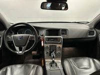 tweedehands Volvo V60 2.0 D4 Polar+