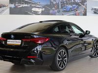 Occasion BMW i4 M Sport 250 kW (340 PK) 2025 Zwart Sedan