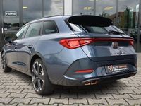 tweedehands Cupra Leon Sportstourer 1.4 e-Hybrid VZ Business | Dealer Onderhouden | ACC | Keyless |