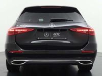 tweedehands Mercedes C300 Estate e Business Line | Niveauregeling | Distroni