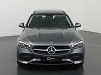 tweedehands Mercedes 180 C-Klasse EstateBusiness Line