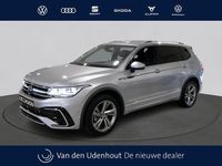 Occasion VW Tiguan Allspace Business 150 PK (110 kW) 2024 Grijs (metallic) SUV