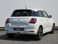 tweedehands Suzuki Swift 1.2 Style Smart Hybrid NIEUW! Facelift Model 2024, Dodehoek Detector