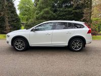 tweedehands Volvo V60 CC Cross Country 2.0 T5 FWD Summum Aut-8 Leder Navi