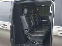 Occasion Mercedes V250 Edition 190 PK (139 kW) 2015 Brons MPV
