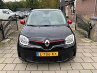 tweedehands Renault Twingo Z.E. R80 Collection NAVI airco btw