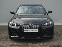 Occasion BMW i4 M Sport 250 kW (340 PK) 2025 Zwart Sedan