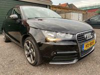 tweedehands Audi A1 Sportback 1.2 TFSI Ambition Pro Line Business,5DR"S,Elec.Ramen,Navi,Rotor Velgen.