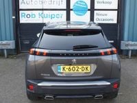 Occasion Peugeot 2008 Allure 131 PK (96 kW) 2020 Grijs SUV