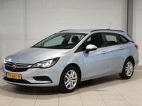 tweedehands Opel Astra 1.0 Turbo 105 pk Online Edition |PARKEERSENSOREN|A