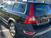 tweedehands Volvo XC70 3.0 T6 Summum, full option.