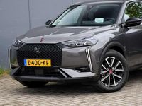 Occasion DS Automobiles DS3 Crossback Performance 131 PK (96 kW) 2024 Grijs SUV