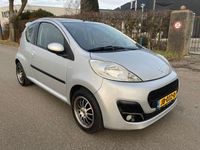 Occasion Peugeot 107 68 PK (50 kW) 2012 Hatchback