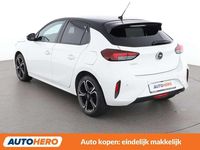 Occasion Opel Corsa GS Line 101 PK (74 kW) 2021 Wit Hatchback