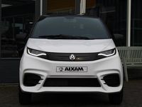 Occasion Aixam City Sport 2025 Wit Hatchback
