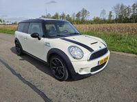 tweedehands Mini Cooper Clubman 1.6 S Chili