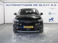 tweedehands Opel Grandland X 1.2 Turbo Business Executive