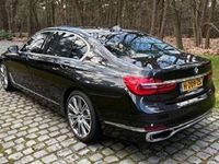 tweedehands BMW 740 LeA xDrive iPerformance Nav.Prof HUD Laserlicht