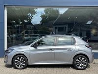 Occasion Peugeot 208 Style 110 PK (80 kW) 2025 Grijs Hatchback