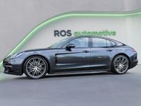 tweedehands Porsche Panamera 2.9 4S | NAP | LUCHTVERING | BOSE | STOELKOELING |