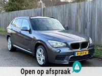 tweedehands BMW X1 SDrive20i Aut8 High Executive M-Sport NAP+APK!