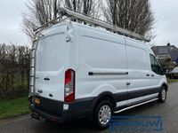 tweedehands Ford Transit Trend L3H2 130pk | Imperiaal Aluca inrichting | Omvormer