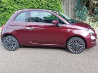 tweedehands Fiat 500 1.2 Popstar