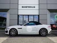 tweedehands Jaguar F-Type Convertible P575 AWD R ZP Edition | Limited Editio