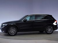 tweedehands Mercedes GLC250 4Matic Edition1 [ AMG styling Cruise leer stoelver