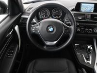 tweedehands BMW 118 118 i Urban | Automaat | Leder | Full LED | Navigat