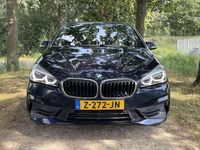 Occasion BMW 225 Active Tourer Executive 224 PK (164 kW) 2020 Blauw MPV