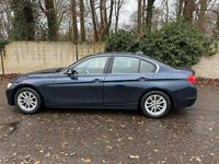 Occasion BMW 320 170 PK (125 kW) 2013