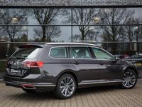 tweedehands VW Passat Variant 1.5 TSI Elegance