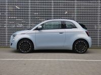 tweedehands Fiat 500e C La Prima 42 kWh ! Full Options | Leder Interieur