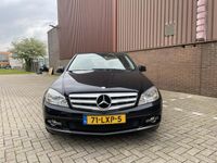 tweedehands Mercedes C180 CGI BlueEFFICIENCY Business Class Avantgarde