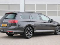 Occasion VW Passat Business 2026 Grijs Stationwagen