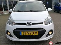 tweedehands Hyundai i10 1.0i i-Motion Comf.