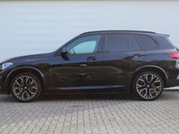 tweedehands BMW X5 M Competition Automaat / Panoramadak Sky Lounge / Trekhaak / Stoelventilatie / Massagefunctie / Laserlight / Bowers & Wilkins / Parking Assistant Plus / Soft Close