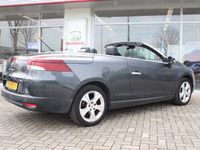 tweedehands Renault Mégane Cabriolet TCe 130 Dynamique | Goed onderhouden met Windscherm | Parkeersensoren Voo