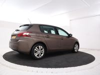 tweedehands Peugeot 308 1.2 VTi Active 5 Deurs hb, Navigatie, Cruise, Lmv,