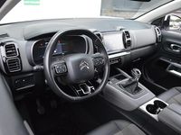 Occasion Citroën C5 Aircross 131 PK (96 kW) 2020 Wit SUV