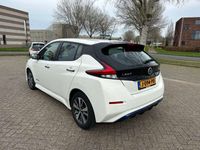 tweedehands Nissan Leaf Acenta 40 kWh (dealer onderhoduen)