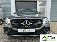 tweedehands Mercedes GLC43 AMG AMG 4MATIC -Designo-Burmester-Bomvol