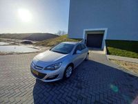 tweedehands Opel Astra 1.4 Turbo Blitz