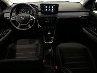 Occasion Dacia Sandero Comfort 2023 Grijs Hatchback