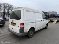 Occasion VW T5 84 PK (61 kW) 2013 Overige Van