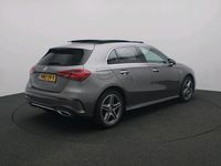 Occasion Mercedes A250 Business 218 PK (160 kW) 2025 Grijs Hatchback