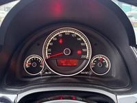 Occasion VW up! high up! 60 PK (44 kW) 2016 Zwart Hatchback